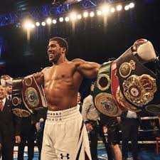 Anthony joshua was born as anthony oluwafemi olaseni joshua. Anthony Joshua Anthonyfjoshua Twitter Anthony Joshua Boxing Anthony Joshua Anthony Joshua Vs
