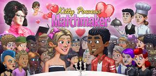 Free download kitty powers' matchmaker mod apk game for android! Kitty Powers Matchmaker 1 30 3 Apk Download Com Magicnotion Kpmatchmaker Apk Free