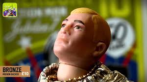 Action Man Mission Mercury 10