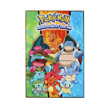 Maybe you would like to learn more about one of these? Pokemon Wood Wall Art 13x19 Ebgames Ca