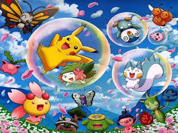 Check spelling or type a new query. Cute Pokemon Background Wallpaper Cute Pokemon Background Hd Pokemon Pokemon Backgrounds Cute Pokemon