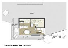 Dabei wird der baugrund auf seine tragfähigkeit und das setzungsverhalten der erdschichten untersucht. Grundriss Furs Kompakte Haus Am Hang Grundriss Haus Grundriss Haus Am Hang