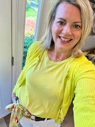 Who else loves to decorate with clothes or hat & jewelry.