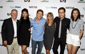 Royal Pains Royal Pains Royal Actors Actresses