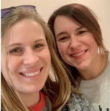 Mollie Blaschko and Patrick Whetham's Wedding Website