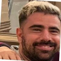 Corey Goldman's Instagram, Twitter & Facebook