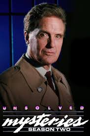 Watch Unsolved Mysteries (1987) TV Series Free Online