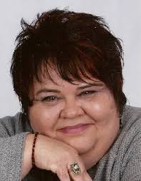 Tena Ann Wingo Dunford (1958-2012)