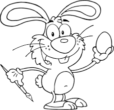 Ausmalbilder Kostenlos Ausdrucken Malvorlagen Zu Ostern