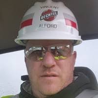Vincent Alford