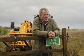 It was first broadcast by amazon prime video in 2021, opening to generally positive reviews, it is currently sitting at 9.3 on imdb. Clarkson S Farm Hopes To Show Reality Of British Farming Farminguk News