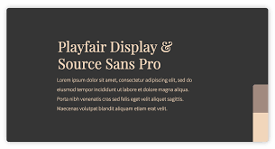 Beautiful google font combinations and pairs. Top 50 Google Font Pairings Handpicked By Pro Designers