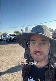 Brigada por Desaparecidos en San Luis Río Colorado