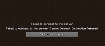 Java edition multiplayer connection issues if you have successfully logged in to your game, you can sometimes still run into problems with communication between your computer/network and the server that you are trying to connect to. Can T Connect To Minecraft Server After Changing My Username Java Edition Support Support Minecraft Forum Minecraft Forum
