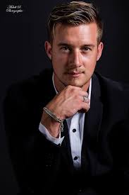 Alexandre Mercier -...