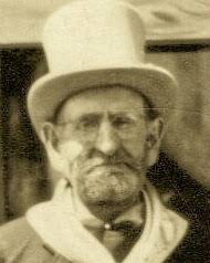 Nicholas Frederick “Nick” Neve (1874-1949)