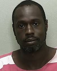 Marion sheriff seeks help locating sex offender wanted for workplace theft 