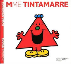 Amazon Fr Madame Tintamarre Roger Hargreaves Livres Monsieur Madame Livre Telechargement Livre