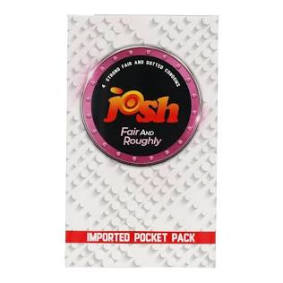 Josh Fair & Roughly 3-Pack, AI generated