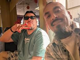 Man, shout out to @ginjaninjatattoo Brian Cress. I'm waking up to three  5-star ratings from his clients. Just this morning! It's been like that all  month. It's great having somebody with an