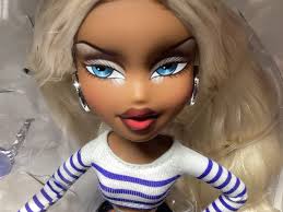 Sasha Bratz Porcelain Dolls Sasha Bratz Doll Bratz Doll Sasha Discount