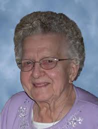 Arta Zevenbergen, 90, Sioux Center