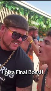 Jack Vs Boss Jail Full Fight Final