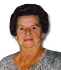 Obituary information for Velma Marie Allison