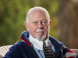 WARMINGTON: Grapes tells NHL players to dress for success not a BBQ