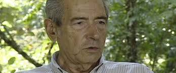 Aziz Ab'Sáber: Um professor inesquecível