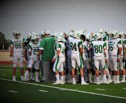 A football coach teaches athletes fundamental football skills through training sessions and practices to improve athletes' skills, stamina and techniques. Barriers For Latinos In Power 5 Football Told By Hispanic Players
