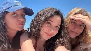 Summer 19 beach trip!!