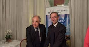 Alle 13.15 di oggi, lunedì 15 dicembre, tre malviventi armati di pistola hanno derubato la piccola filiale della popolare di viale partigiani. Un 2014 Insieme Per Banca Popolare Di Novara E Virtus Cusio I Am Calcio Novara