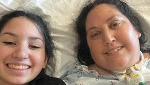 Fundraiser for Gerry Schermeister by Nicole Cryer : Catherine Very Long  Summer 2023 Time Line