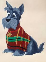 Pin On Lady And The Tramp