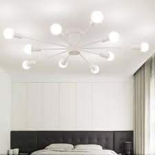 Guaranteed low prices on bedroom ceiling lights, wall lights, lamps and fans + free shipping on orders over $75! 28 Best Bedroom Ceiling Lights To Brighten Up Your Space In 2021