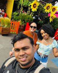 Good food and good vibes🥰❤️