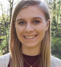 NKY's Carly Karrick one of three UK biology students selected for  prestigious Goldwater Scholarship