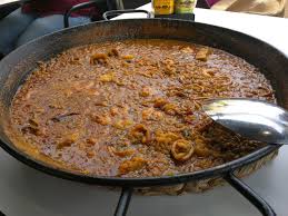 Detrás de cada plato hay muchas horas de dedicación y amor. Curso Taller De Arroces Cursos De Cocina En Murcia