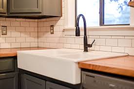 ikea farmhouse kitchen sink double