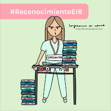 La enfermería es mucho más que una profesión, es un estilo de vida. Enfermera En Apuros