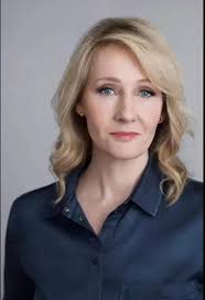 J.K. Rowling's Journey to Success as an Author