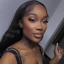 Tatyana Brown's Instagram, Twitter & Facebook