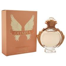 Paco Rabanne Paco Rabanne Olympea Eau De Parfum Spray Perfume For Women 1 7 Oz Walmart Com Perfume Fragrance Design Eau De Parfum