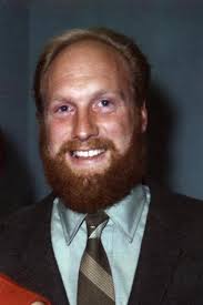 James (Jim) Perry St. John: A Go-To Guy