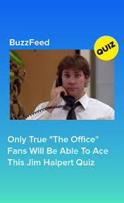 Trivia quizzes are a great way to work out your brain, maybe even learn something new. Only True The Office Fans Will Be Able To Ace This Jim Halpert Quiz The Office Quiz The Office Facts Office Fan