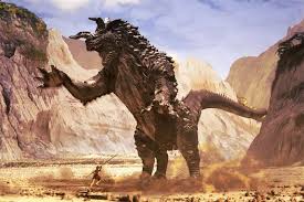Behemoth As He Appears In The Novel Series Chronicles Of The Nephilim Available On Amazon Com Behemoth Methuselah Magical Creatures