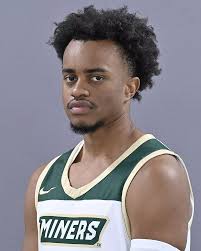 2024-25 Men's Basketball Roster