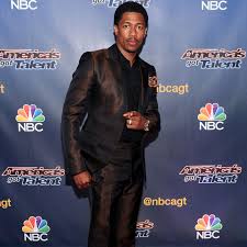 The masked singer host and partner brittany bell welcomed their second child together and his fourth, a baby girl, and gave her a powerful name. Nick Cannon Ich Bin Unschuldig Gala De