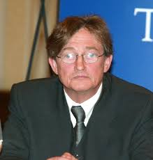 Rüdiger Prinz von Sachsen stirbt mit 68 Jahren